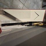 UBERTI 1847 WALKER BLACK POWDER .44 CAL. US 1847 WITH UPGRADED FRONT SIGHT - 8 of 12