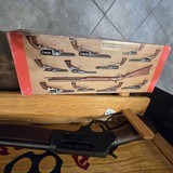 UBERTI 1847 WALKER BLACK POWDER .44 CAL. US 1847 WITH UPGRADED FRONT SIGHT - 12 of 12