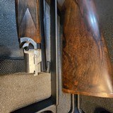 BERETTA S687 EL GOLD PIGEON II IN 12GA 687 687EL S687 ENGRAVED - 12 of 15