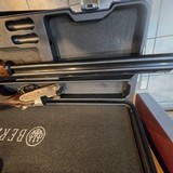 BERETTA S687 EL GOLD PIGEON II IN 12GA 687 687EL S687 ENGRAVED - 14 of 15
