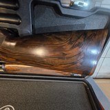 BERETTA S687 EL GOLD PIGEON II IN 12GA 687 687EL S687 ENGRAVED - 10 of 15