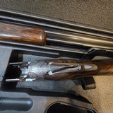 BERETTA S687 EL GOLD PIGEON II IN 12GA 687 687EL S687 ENGRAVED - 6 of 15