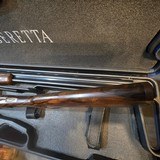 BERETTA S687 EL GOLD PIGEON II IN 12GA 687 687EL S687 ENGRAVED - 7 of 15