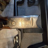BERETTA S687 EL GOLD PIGEON II IN 12GA 687 687EL S687 ENGRAVED - 11 of 15