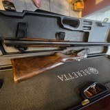 BERETTA S687 EL GOLD PIGEON II IN 12GA 687 687EL S687 ENGRAVED - 15 of 15