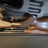 BERETTA S687 EL GOLD PIGEON II IN 12GA 687 687EL S687 ENGRAVED - 9 of 15