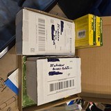 35 whelen brass and live ammo and lead and die set - 4 of 6