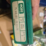 35 whelen brass and live ammo and lead and die set - 6 of 6