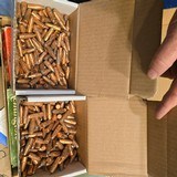 35 whelen brass and live ammo and lead and die set - 3 of 6