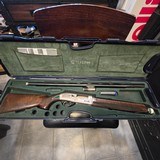 BERETTA AL391 TEKNYS 12GA SEMI AUTO SHOTGUN
AL 391 - 1 of 15