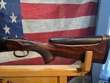 BERETTA DT10 TRIDENT OVER UNDER 12GA DT 10 DT-10 - 7 of 15