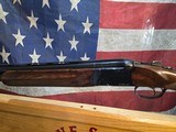 BERETTA DT10 TRIDENT OVER UNDER 12GA DT 10 DT-10 - 8 of 15