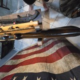 ROSSI THE OVERLAND 410 SIDE X SIDE SHOTGUN INTERARMS - 12 of 14