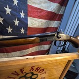 ROSSI THE OVERLAND 410 SIDE X SIDE SHOTGUN INTERARMS - 3 of 14