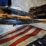 ROSSI THE OVERLAND 410 SIDE X SIDE SHOTGUN INTERARMS - 6 of 14