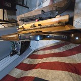 ROSSI THE OVERLAND 410 SIDE X SIDE SHOTGUN INTERARMS - 13 of 14
