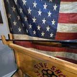 ROSSI THE OVERLAND 410 SIDE X SIDE SHOTGUN INTERARMS - 4 of 14