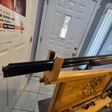 BROWNING 28GA GRADE 3 LIGHTNING WITH CHOKE TUBES - 2 of 14