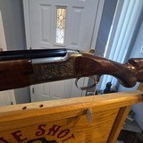 BROWNING 28GA GRADE 3 LIGHTNING WITH CHOKE TUBES - 10 of 14