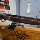 BROWNING 28GA GRADE 3 LIGHTNING WITH CHOKE TUBES - 5 of 14