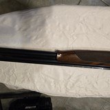 BROWNING CITORI GRADE 1 MODEL 425 INVECTOR PLUS 12GA PORTED BARRELS - 10 of 15