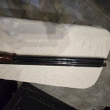 BROWNING CITORI GRADE 1 MODEL 425 INVECTOR PLUS 12GA PORTED BARRELS - 5 of 15