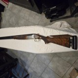BROWNING CITORI GRADE 1 MODEL 425 INVECTOR PLUS 12GA PORTED BARRELS - 1 of 15