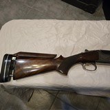BROWNING CITORI GRADE 1 MODEL 425 INVECTOR PLUS 12GA PORTED BARRELS - 15 of 15