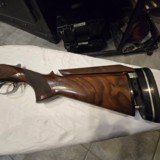 BROWNING CITORI GRADE 1 MODEL 425 INVECTOR PLUS 12GA PORTED BARRELS - 2 of 15