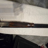 BROWNING CITORI GRADE 1 MODEL 425 INVECTOR PLUS 12GA PORTED BARRELS - 4 of 15