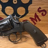 WEBLEY MARK VI .455 .760 45ACP MADE IN 1916 - 2 of 14