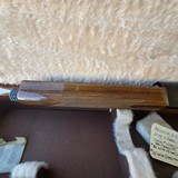 BROWNING B2000 B-2000 20GA 2 BARREL SET WITH ORIGINAL HARD CASE LNIB - 7 of 15