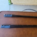 BROWNING B2000 B-2000 20GA 2 BARREL SET WITH ORIGINAL HARD CASE LNIB - 8 of 15