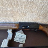BROWNING B2000 B-2000 20GA 2 BARREL SET WITH ORIGINAL HARD CASE LNIB - 6 of 15