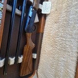 BROWNING B2000 B-2000 20GA 2 BARREL SET WITH ORIGINAL HARD CASE LNIB - 4 of 15