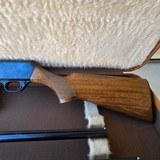 BROWNING B2000 B-2000 20GA 2 BARREL SET WITH ORIGINAL HARD CASE LNIB - 5 of 15