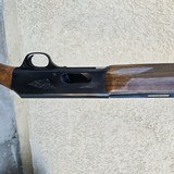 BROWNING B2000 B-2000 20GA 2 BARREL SET WITH ORIGINAL HARD CASE LNIB - 10 of 15