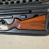 FABARM L4S DELUXE HUNTER 12GA 3