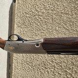 FABARM L4S DELUXE HUNTER 12GA 3
