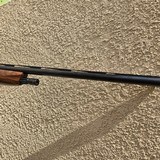 FABARM L4S DELUXE HUNTER 12GA 3
