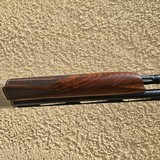 FABARM L4S DELUXE HUNTER 12GA 3