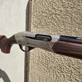 FABARM L4S DELUXE HUNTER 12GA 3