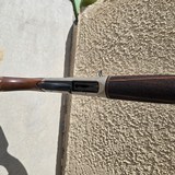 FABARM L4S DELUXE HUNTER 12GA 3