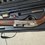 FABARM L4S DELUXE HUNTER 12GA 3