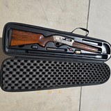 FABARM L4S DELUXE HUNTER 12GA 3