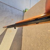 REMINGTON 1100LW IN 20GA WITH VENTED SIGHT RIB - 13 of 14