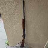 REMINGTON 870 EXPRESS MAGNUM IN 20GA 2 3/4 OR 3 INCH SHELL LIKE NEW