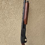 REMINGTON 870 EXPRESS MAGNUM IN 20GA 2 3/4 OR 3 INCH SHELL LIKE NEW - 6 of 12