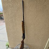 BROWNING B2000 2000 12GA B-2000