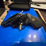 COLT DETECTIVE SPECIAL IN 38SP